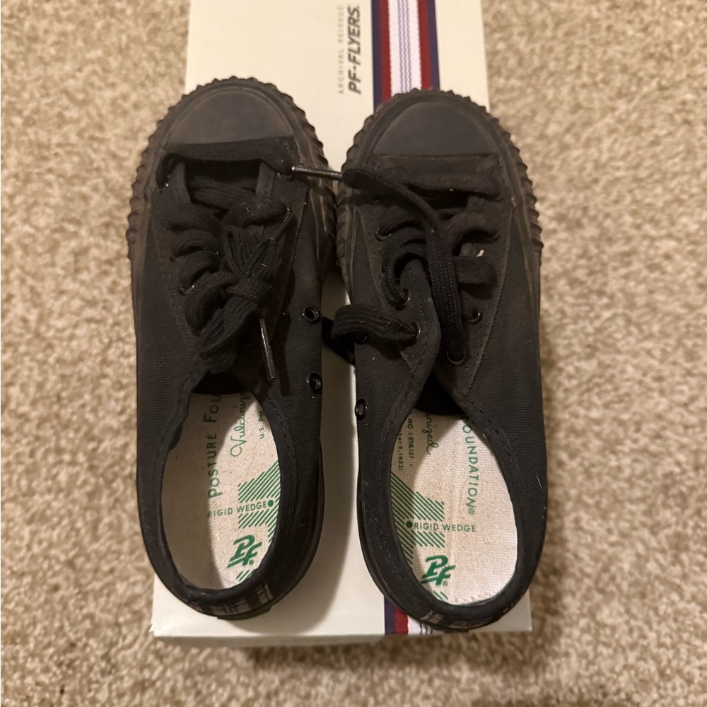 PF Flyers Kids Shoes
